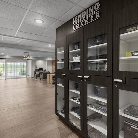 Candlewood Suites - Texas City By Ihg Екстериор снимка