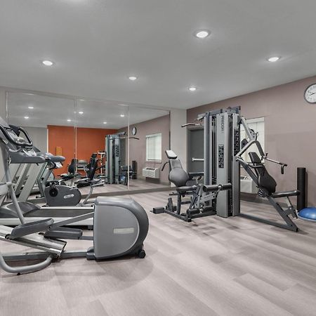 Candlewood Suites - Texas City By Ihg Екстериор снимка