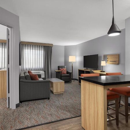 Candlewood Suites - Texas City By Ihg Екстериор снимка