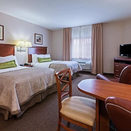Candlewood Suites - Texas City By Ihg Екстериор снимка