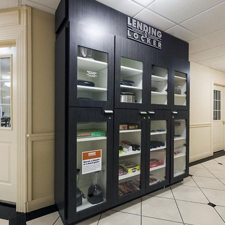 Candlewood Suites - Texas City By Ihg Екстериор снимка