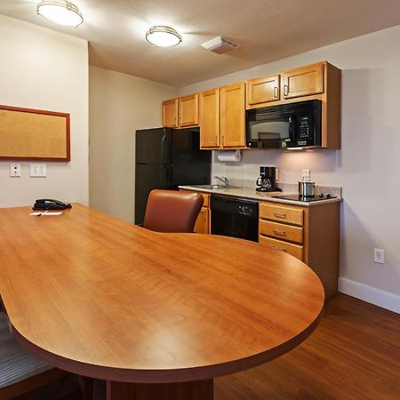 Candlewood Suites - Texas City By Ihg Екстериор снимка