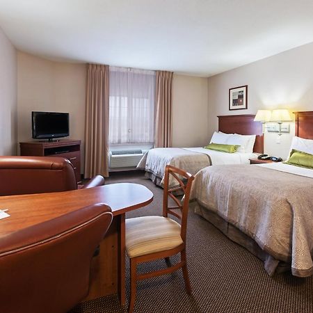 Candlewood Suites - Texas City By Ihg Екстериор снимка