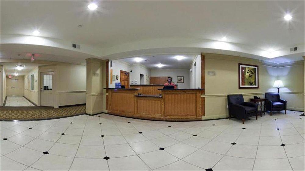 Candlewood Suites - Texas City By Ihg Екстериор снимка