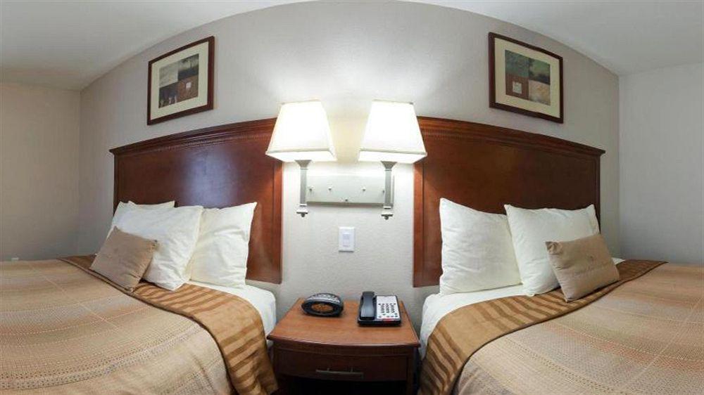 Candlewood Suites - Texas City By Ihg Екстериор снимка