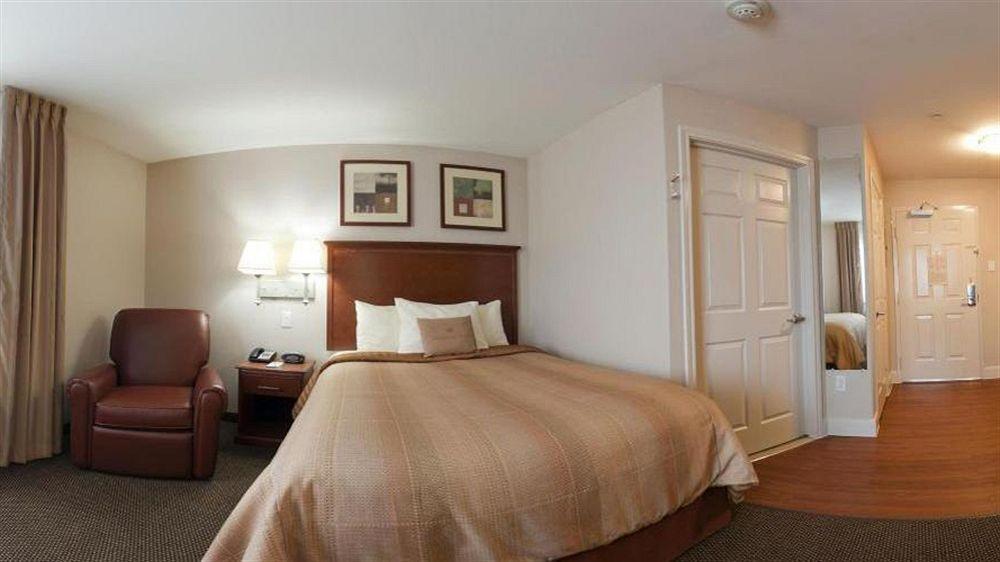Candlewood Suites - Texas City By Ihg Екстериор снимка