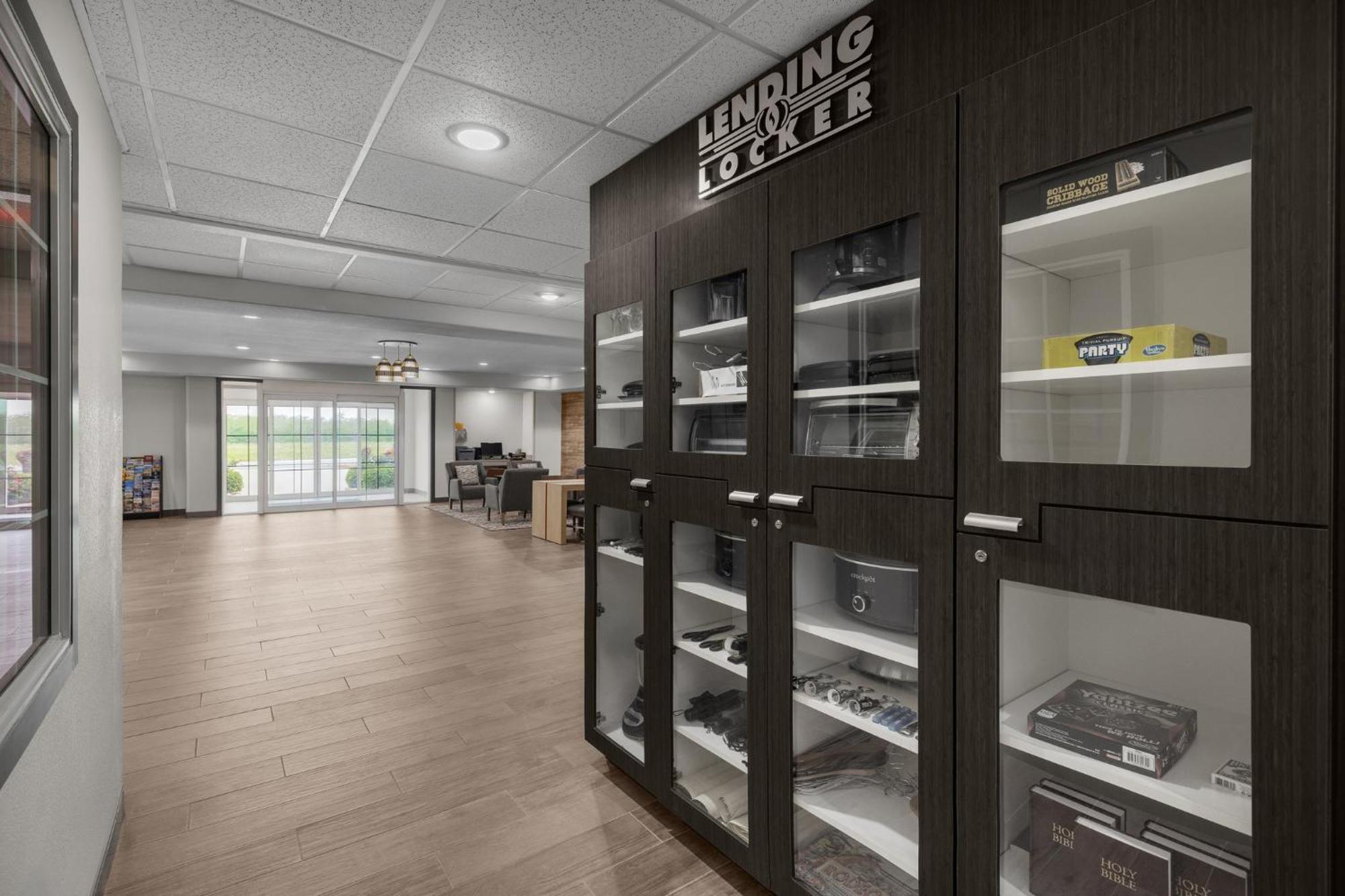 Candlewood Suites - Texas City By Ihg Екстериор снимка