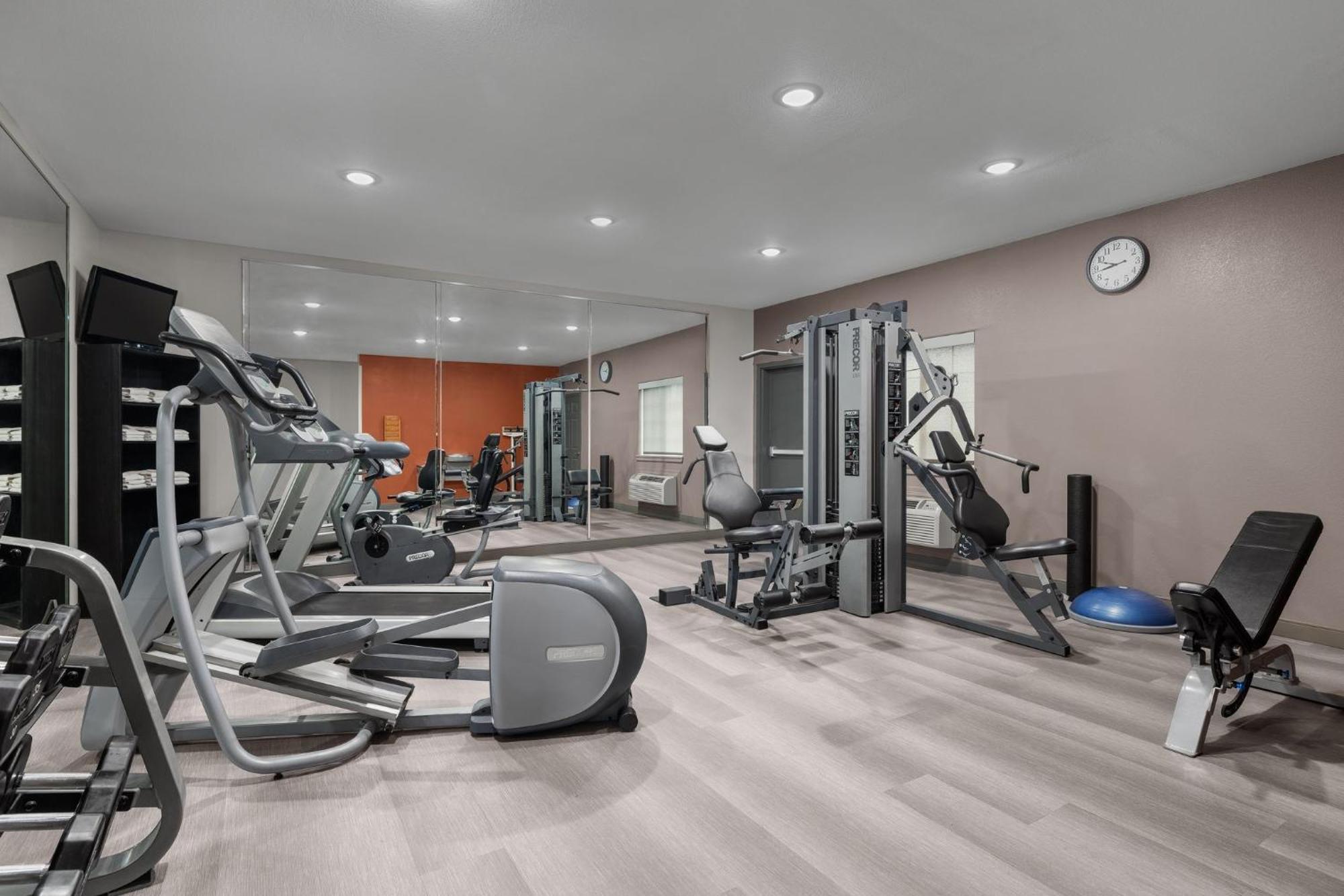 Candlewood Suites - Texas City By Ihg Екстериор снимка