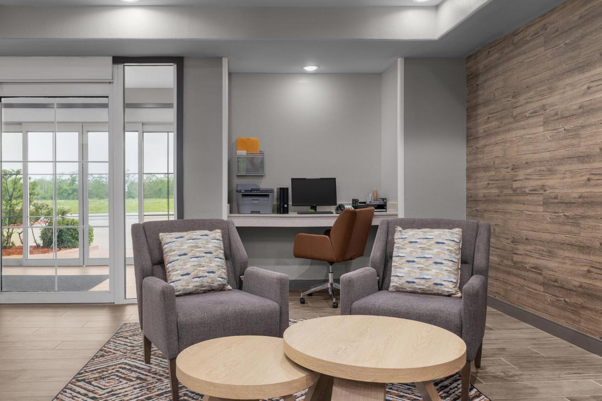 Candlewood Suites - Texas City By Ihg Екстериор снимка