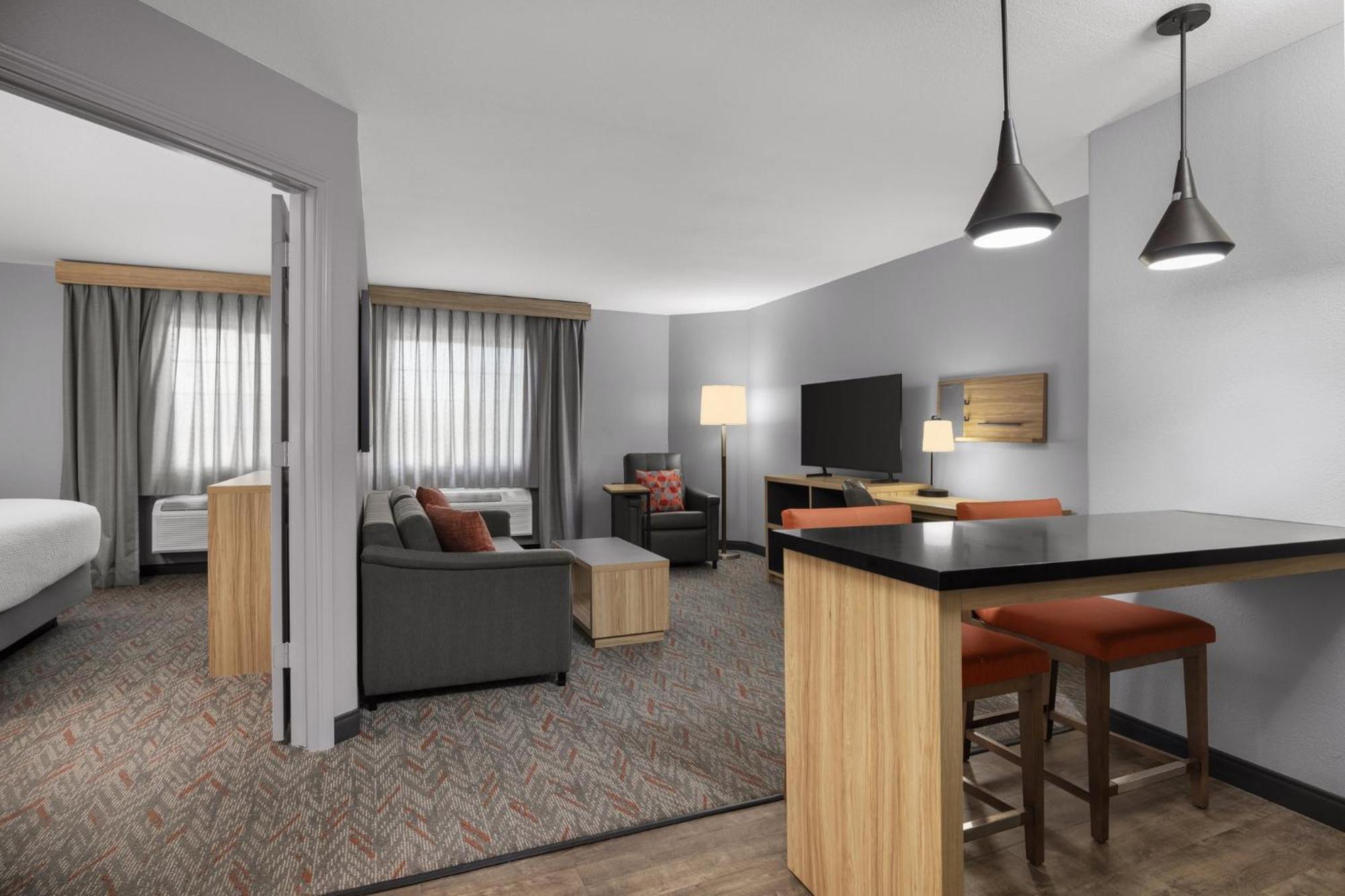 Candlewood Suites - Texas City By Ihg Екстериор снимка