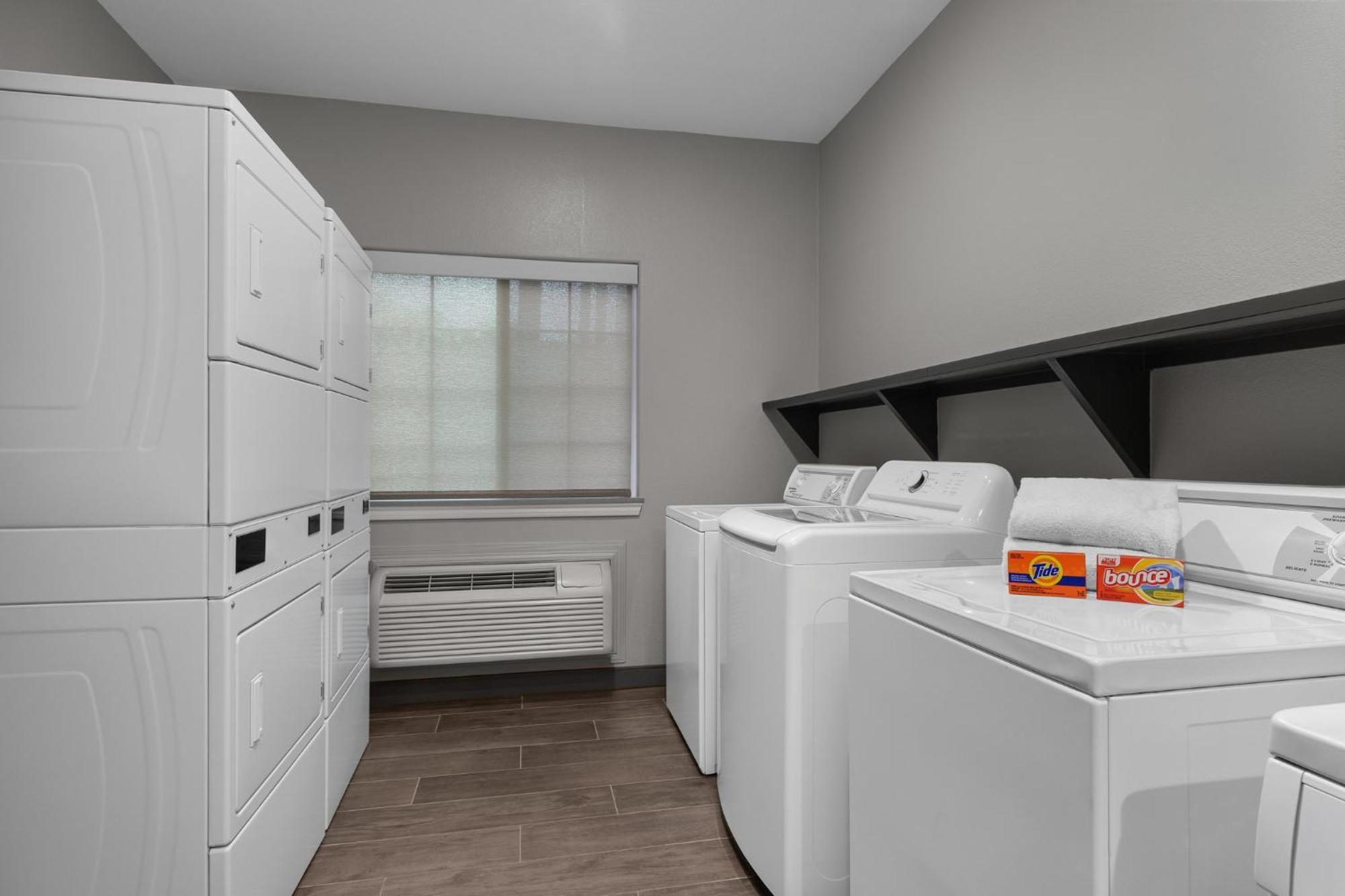 Candlewood Suites - Texas City By Ihg Екстериор снимка