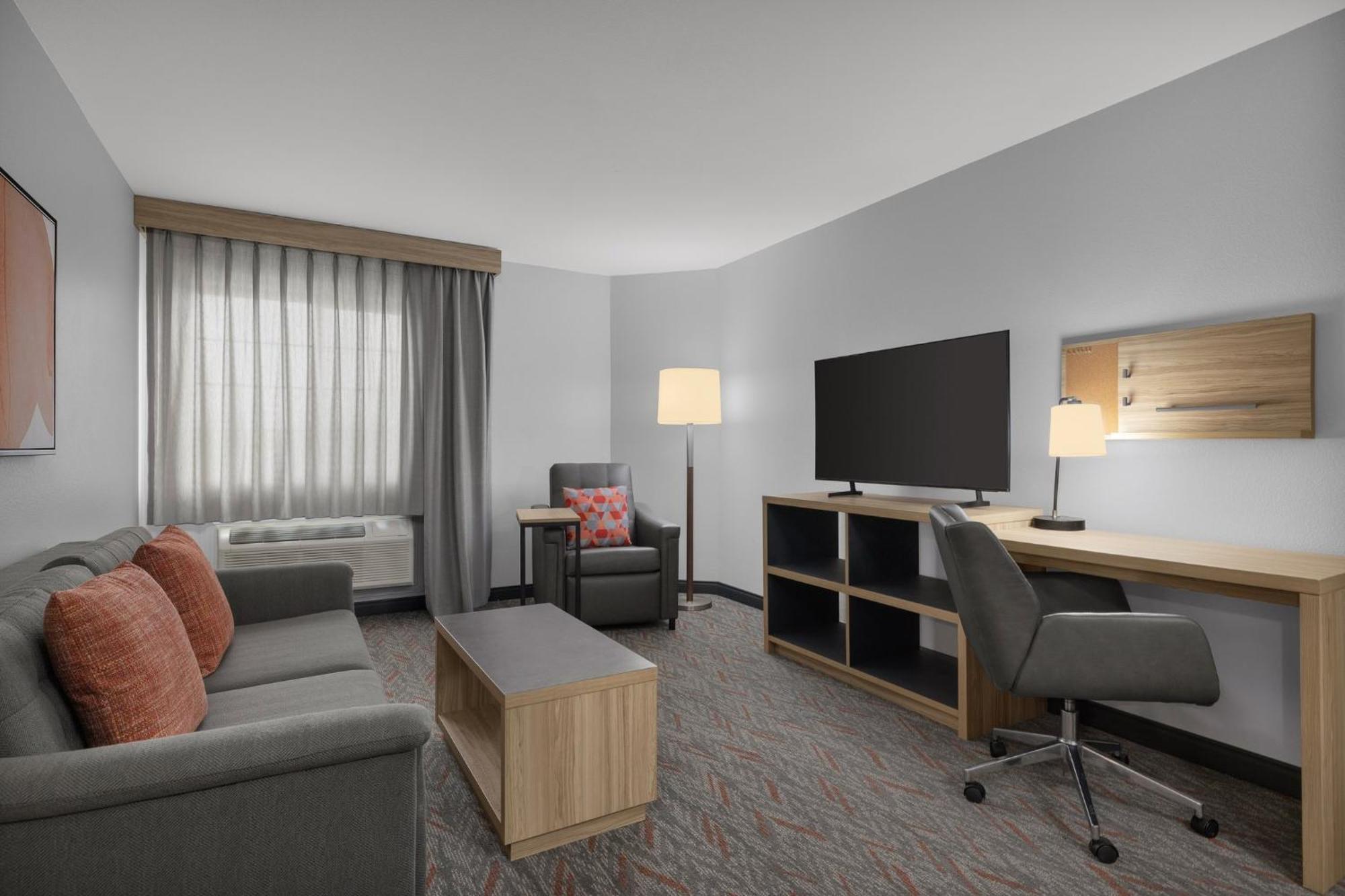 Candlewood Suites - Texas City By Ihg Екстериор снимка