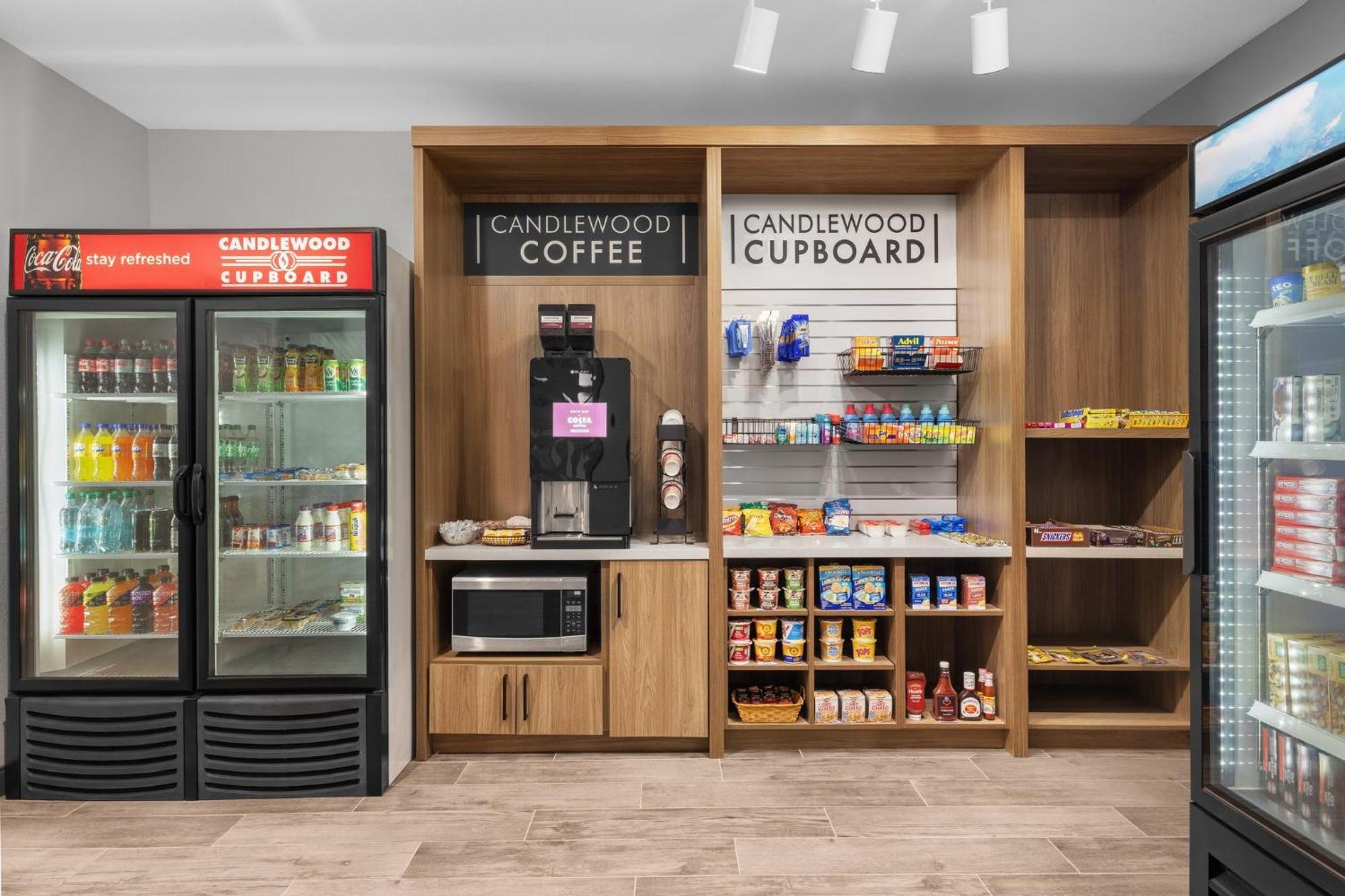 Candlewood Suites - Texas City By Ihg Екстериор снимка