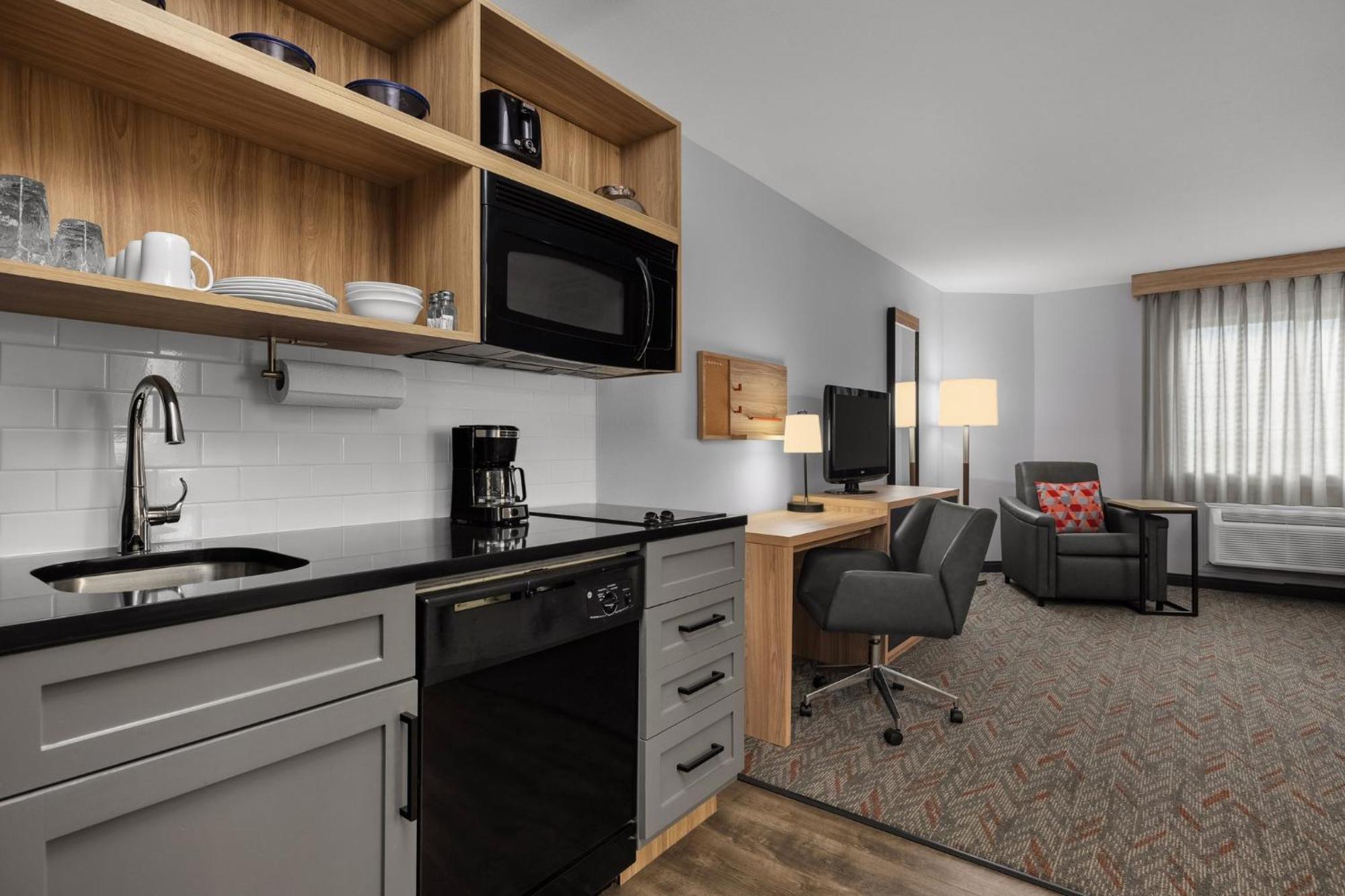 Candlewood Suites - Texas City By Ihg Екстериор снимка