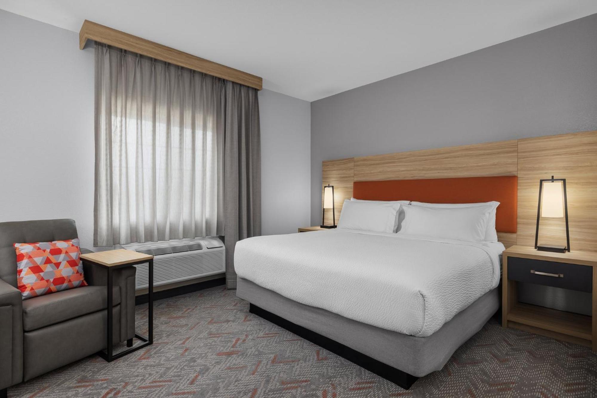 Candlewood Suites - Texas City By Ihg Екстериор снимка