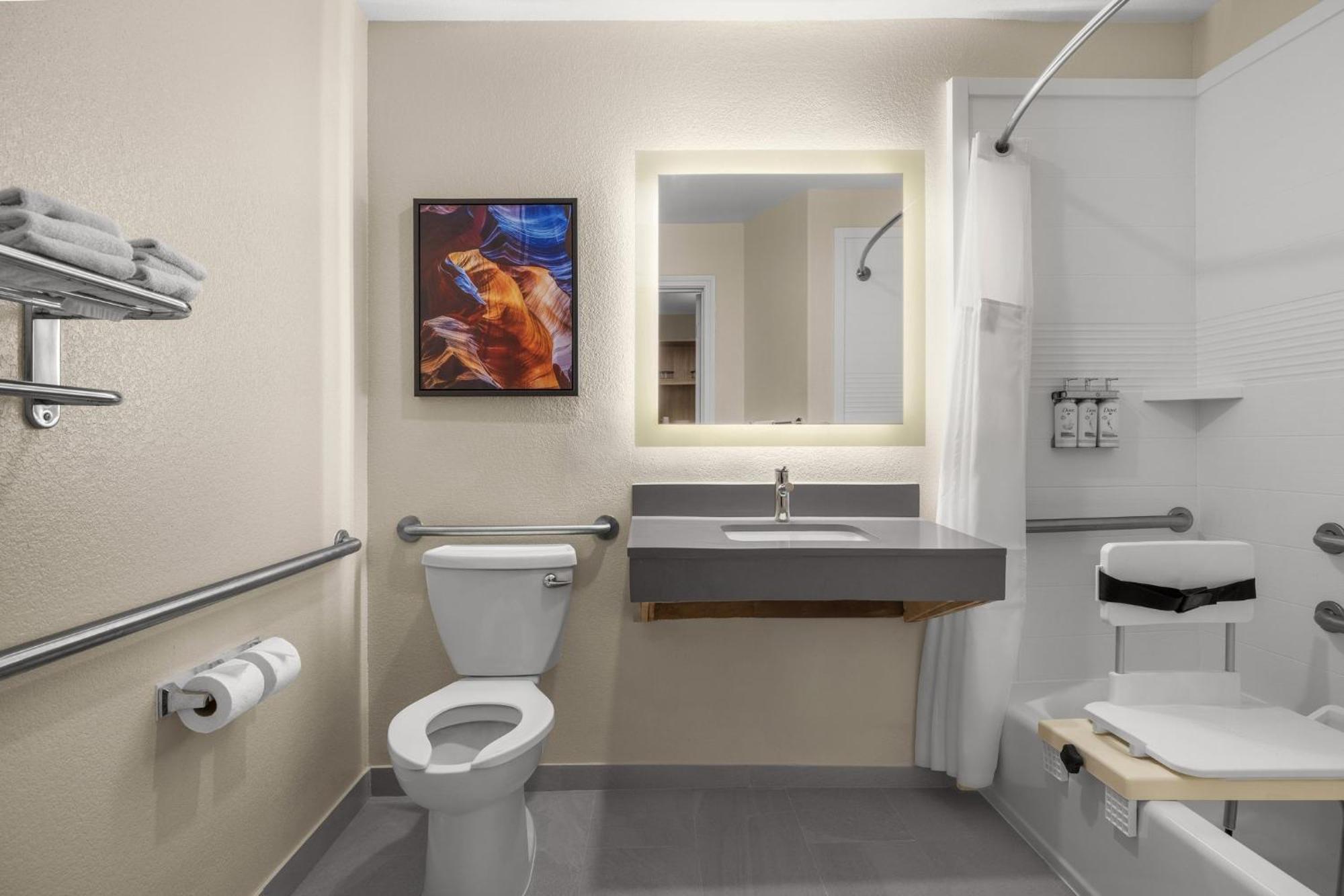 Candlewood Suites - Texas City By Ihg Екстериор снимка