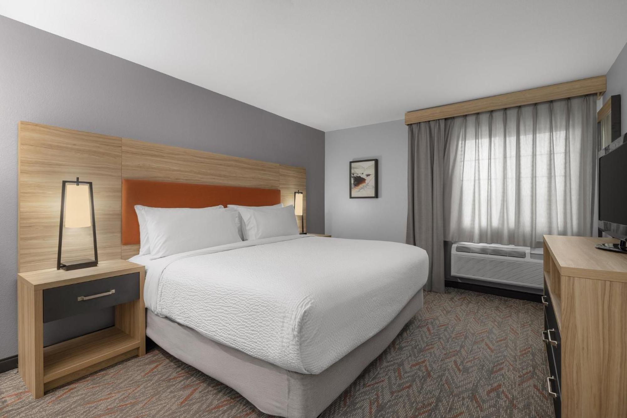 Candlewood Suites - Texas City By Ihg Екстериор снимка