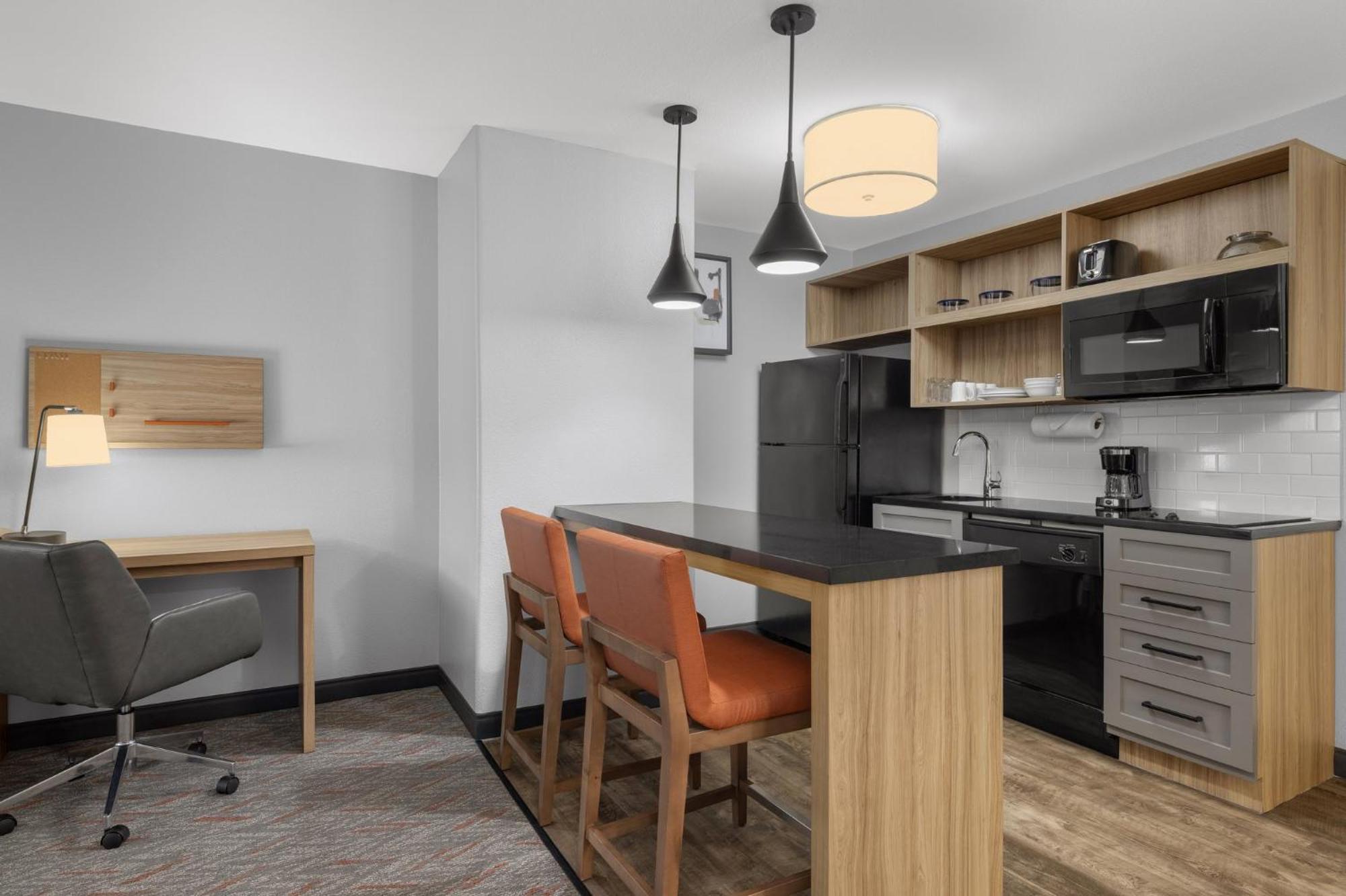 Candlewood Suites - Texas City By Ihg Екстериор снимка