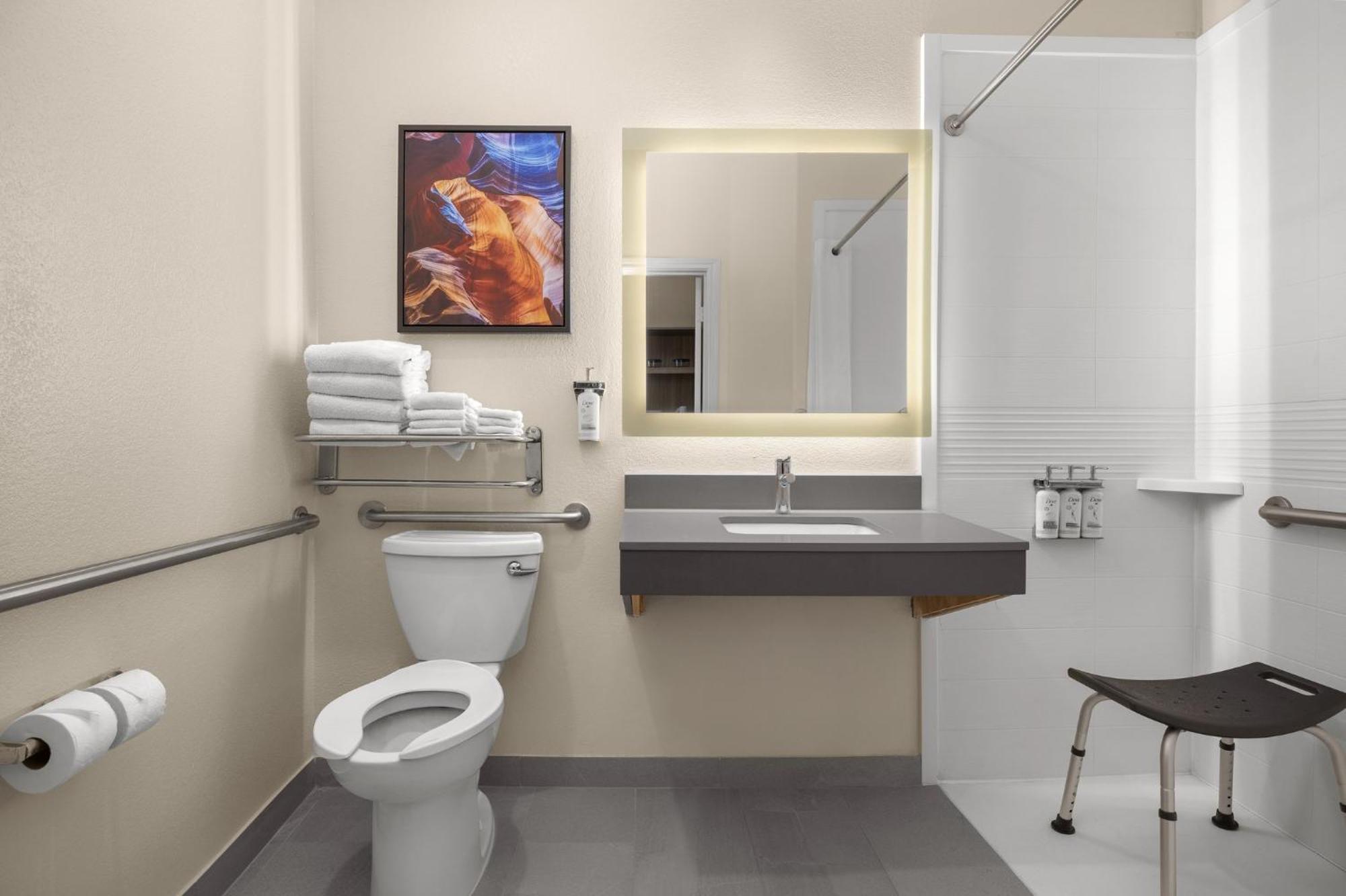 Candlewood Suites - Texas City By Ihg Екстериор снимка