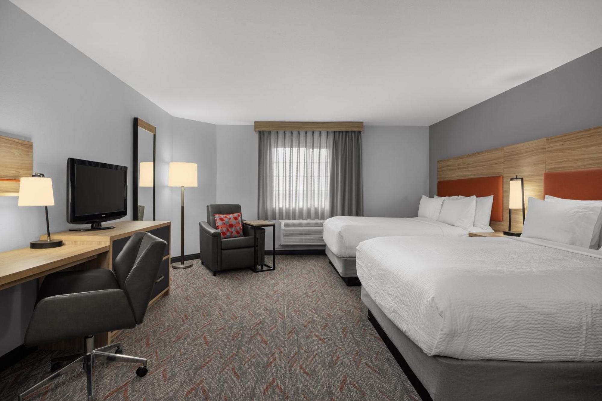 Candlewood Suites - Texas City By Ihg Екстериор снимка