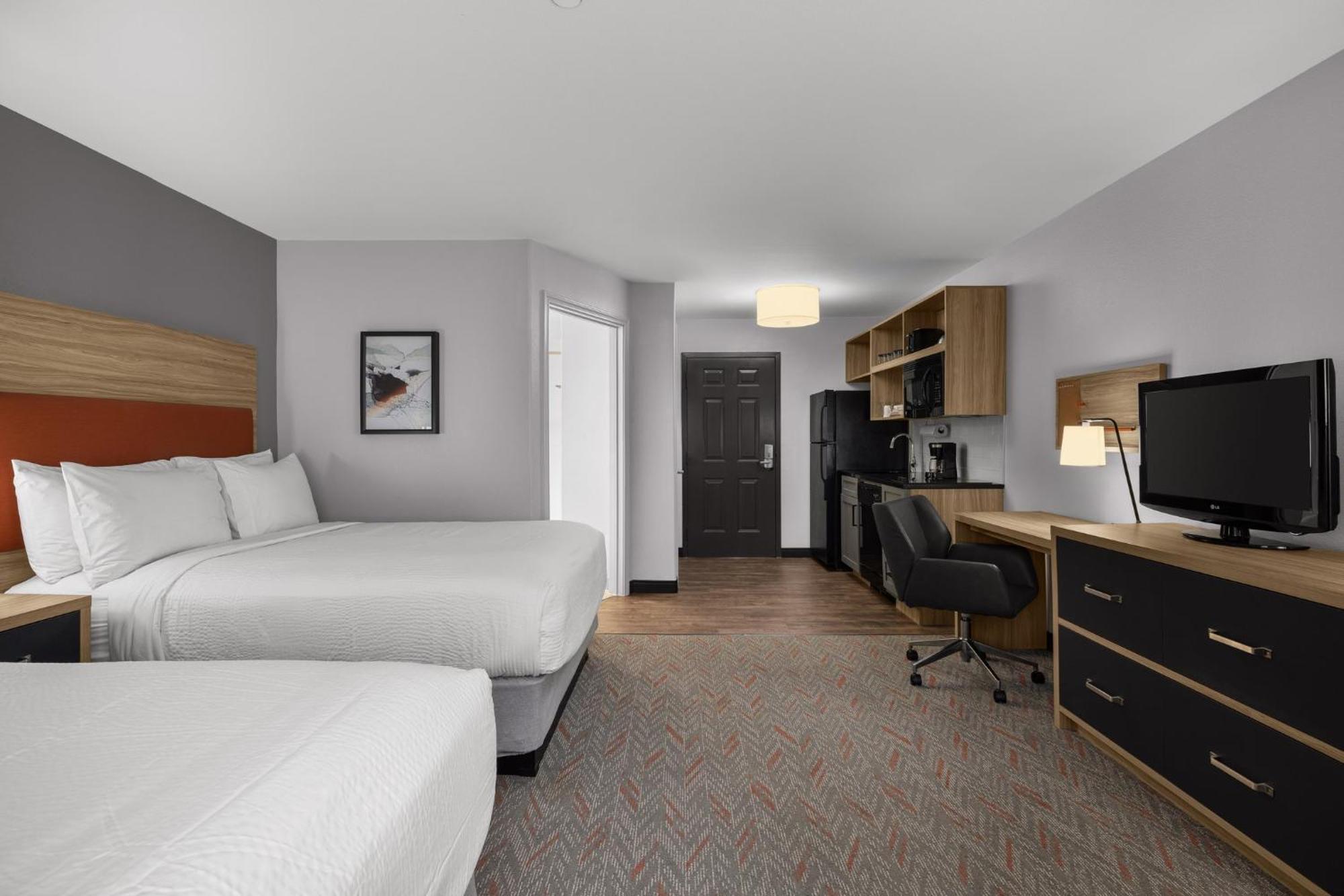 Candlewood Suites - Texas City By Ihg Екстериор снимка