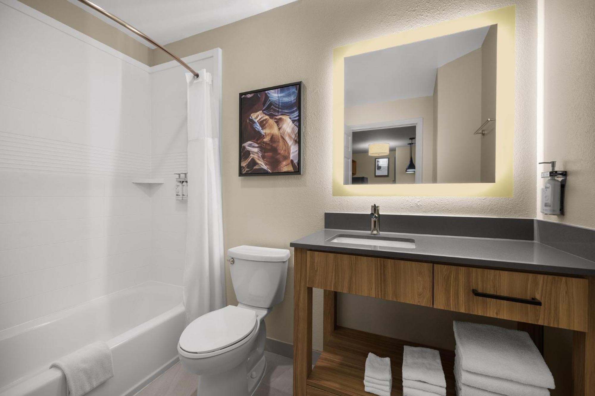 Candlewood Suites - Texas City By Ihg Екстериор снимка