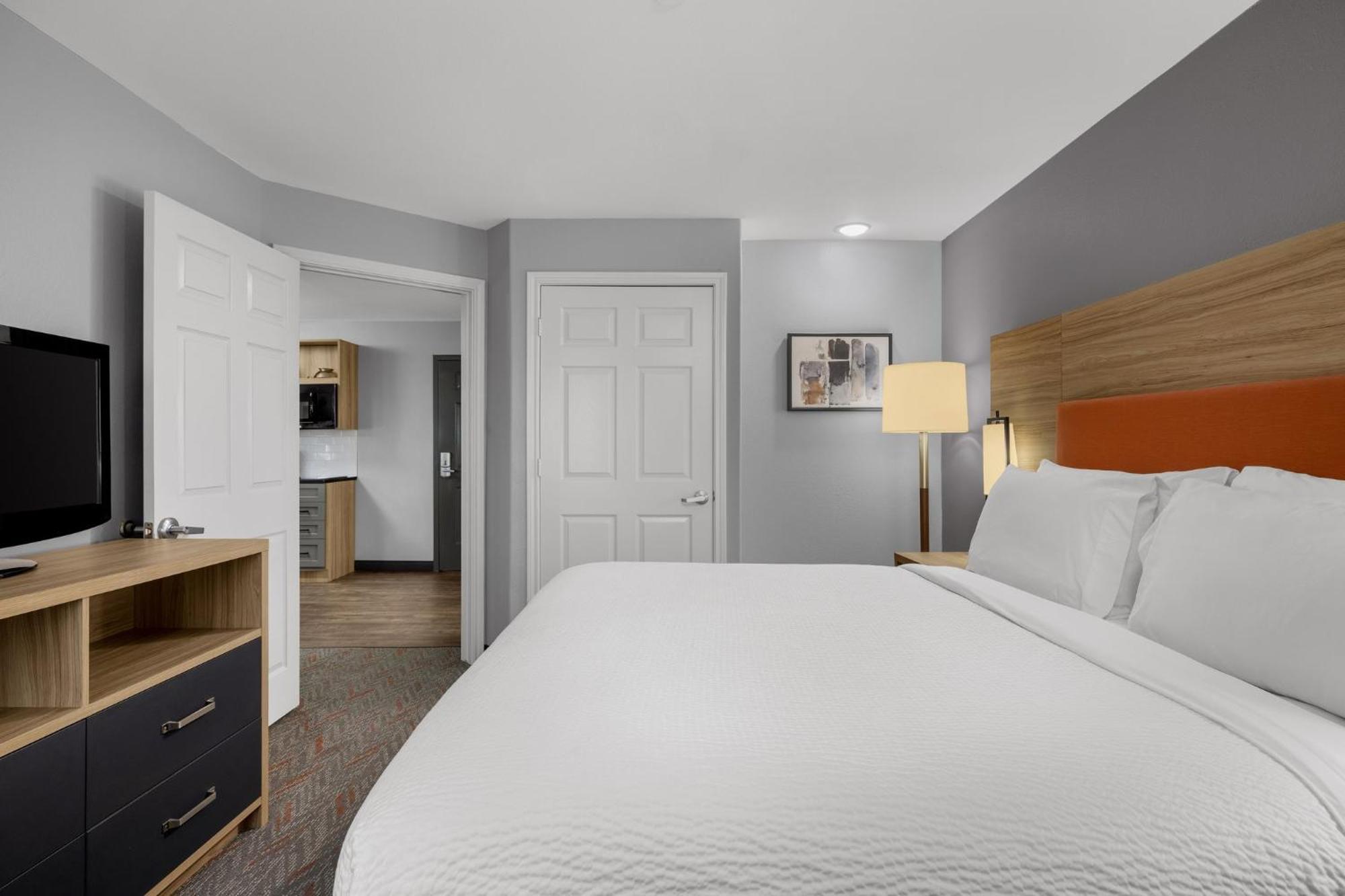 Candlewood Suites - Texas City By Ihg Екстериор снимка