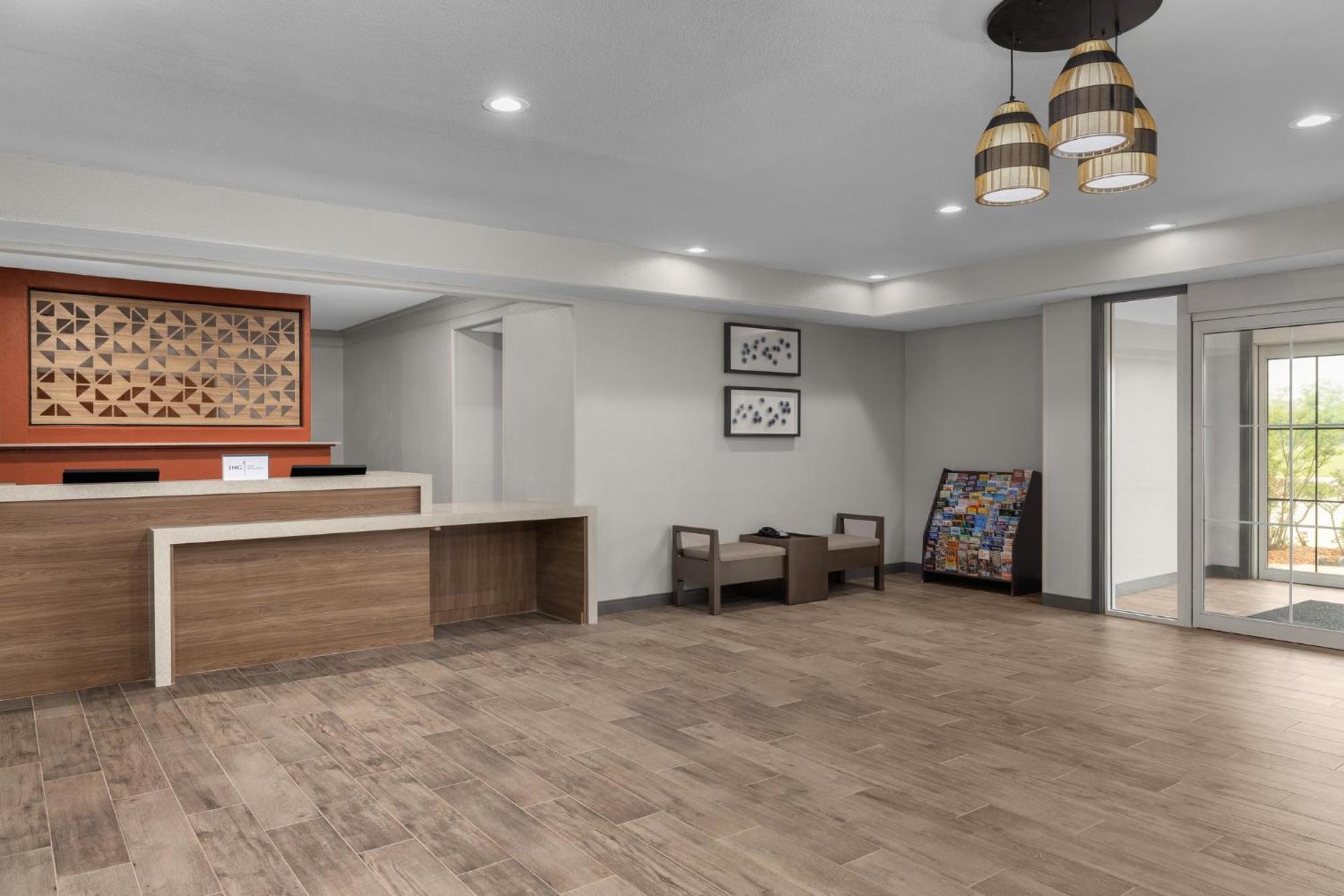 Candlewood Suites - Texas City By Ihg Екстериор снимка