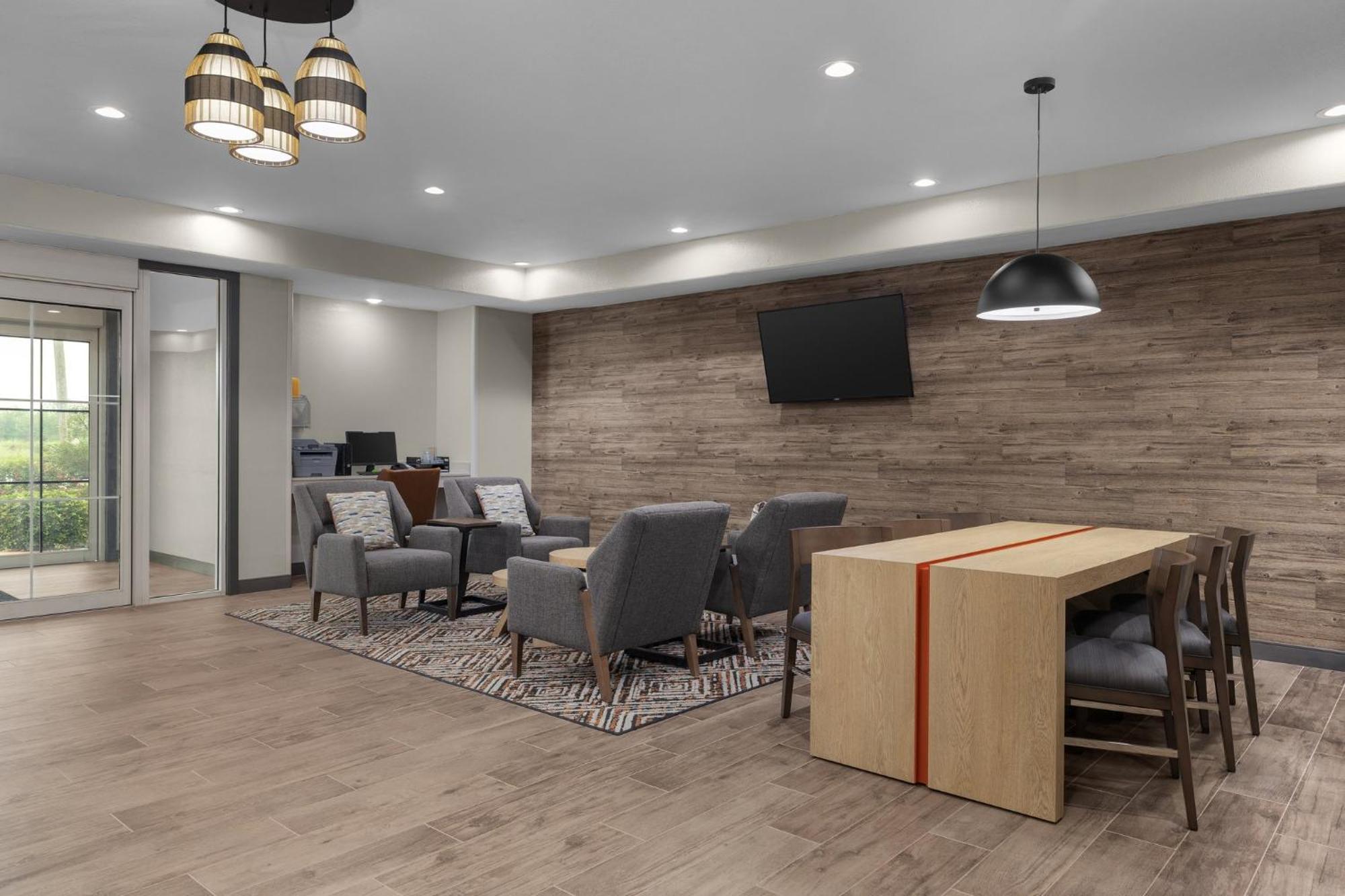 Candlewood Suites - Texas City By Ihg Екстериор снимка