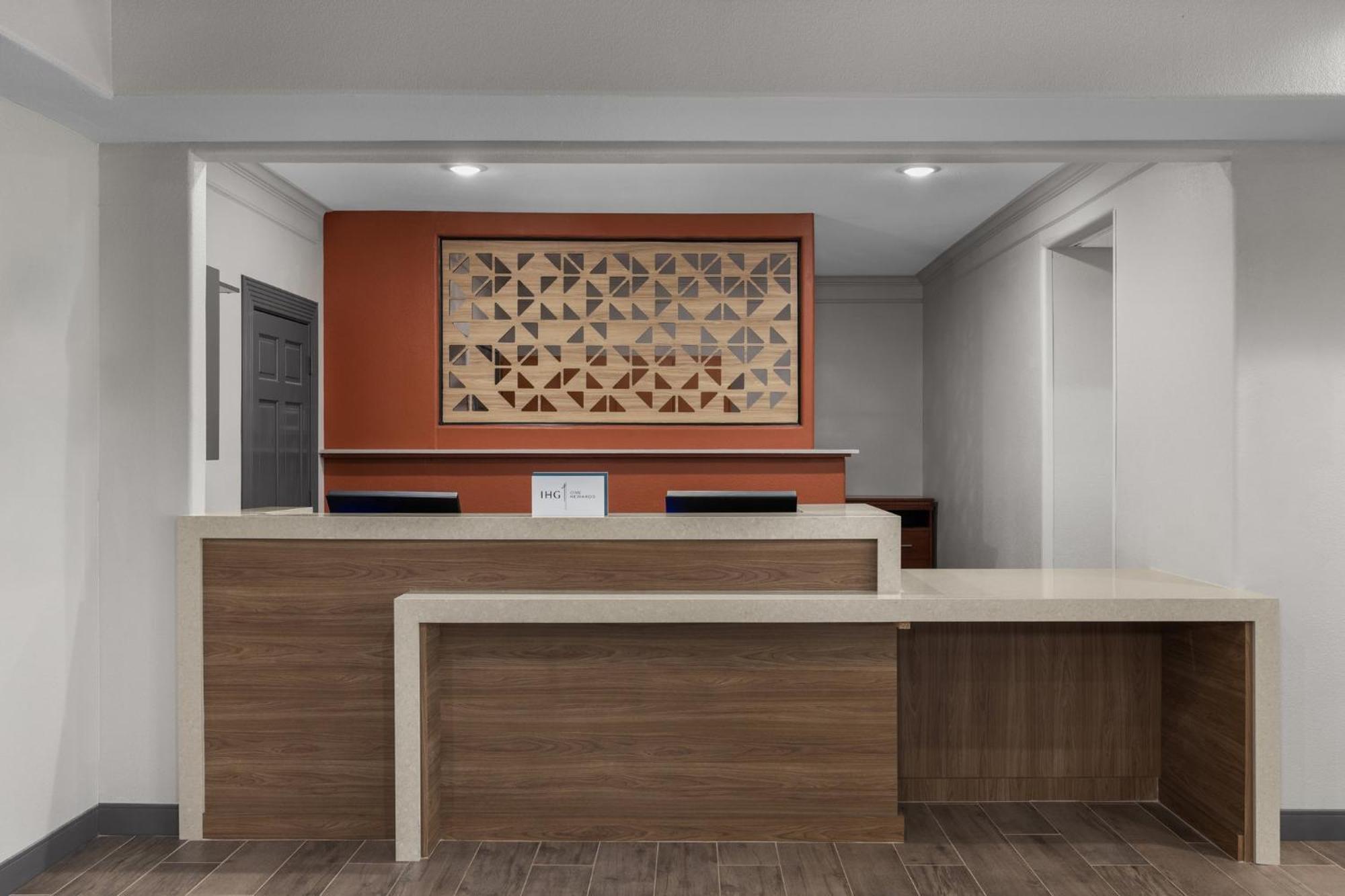 Candlewood Suites - Texas City By Ihg Екстериор снимка