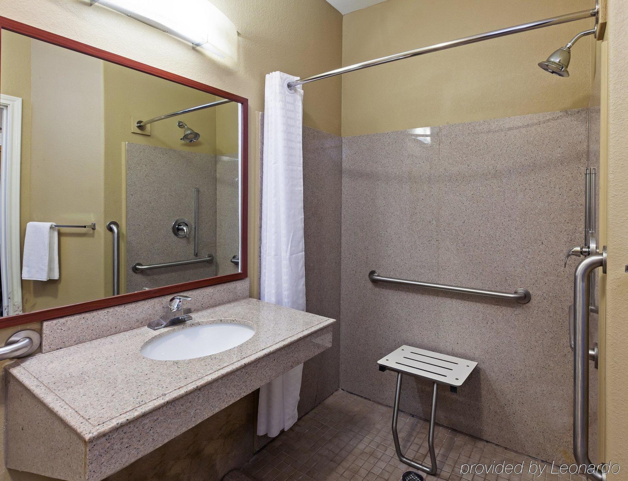 Candlewood Suites - Texas City By Ihg Екстериор снимка