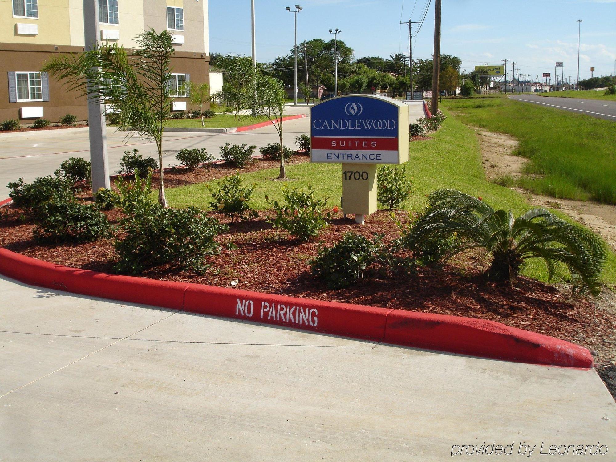 Candlewood Suites - Texas City By Ihg Екстериор снимка