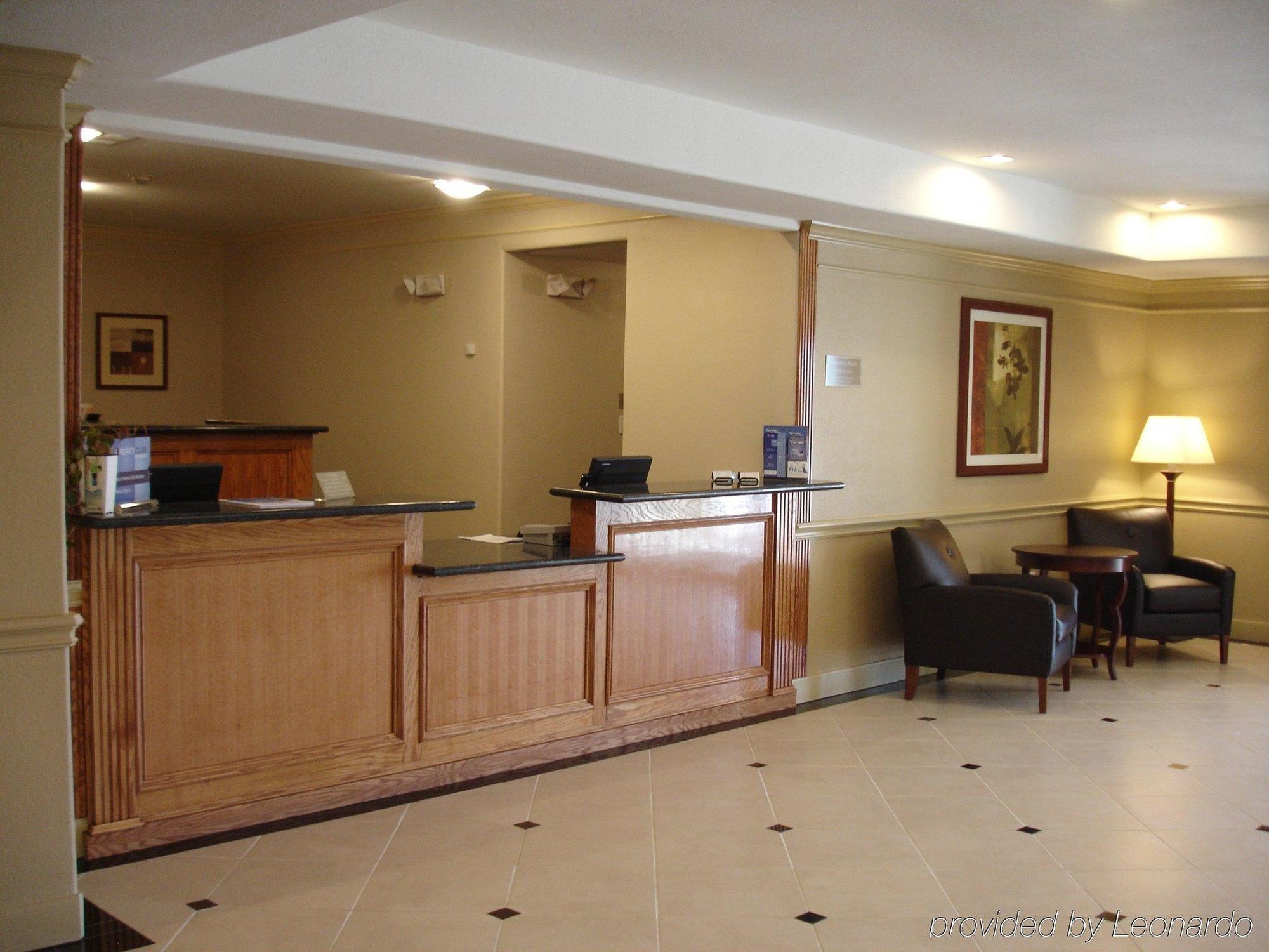 Candlewood Suites - Texas City By Ihg Интериор снимка