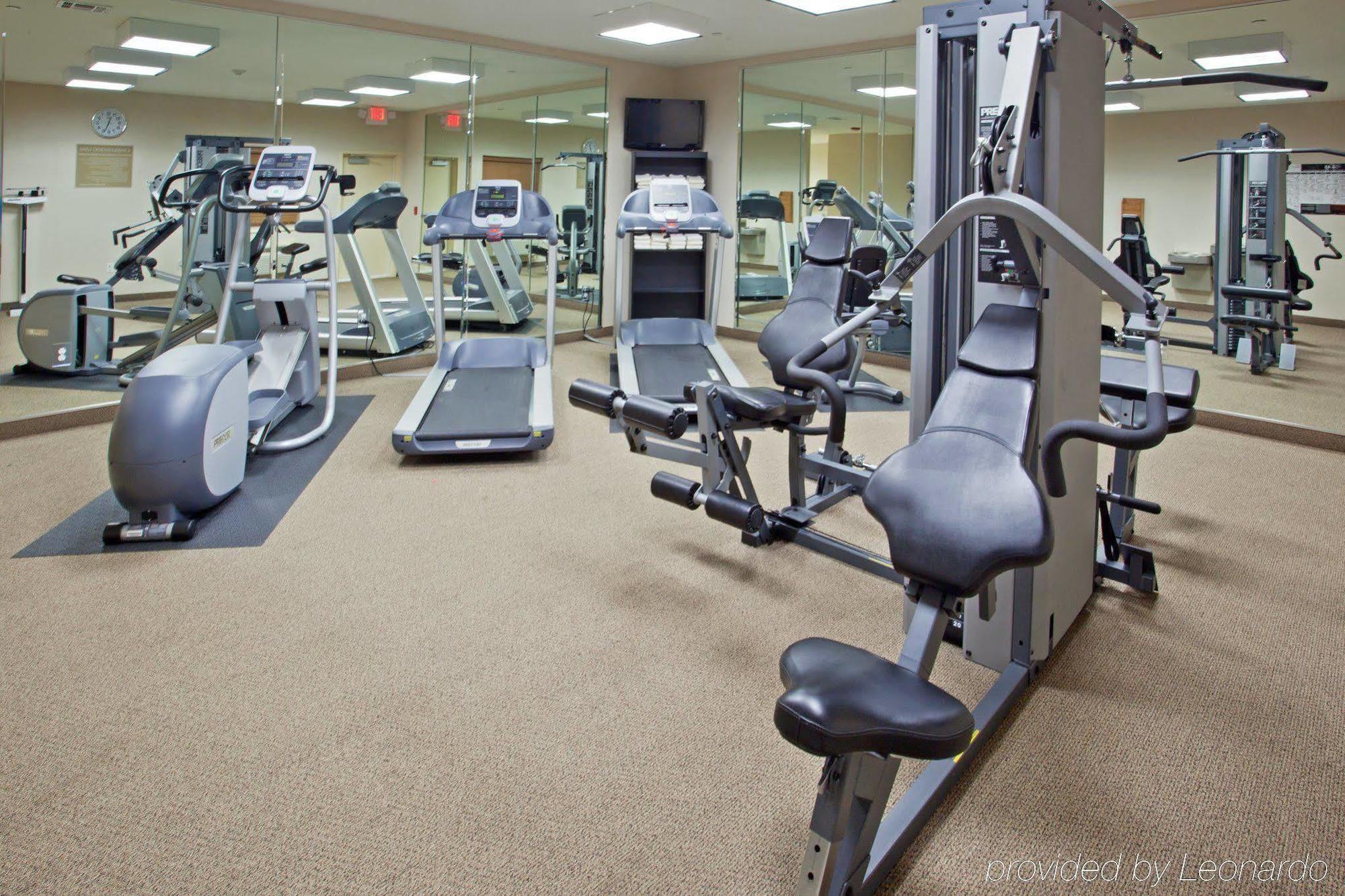 Candlewood Suites - Texas City By Ihg Съоръжения снимка