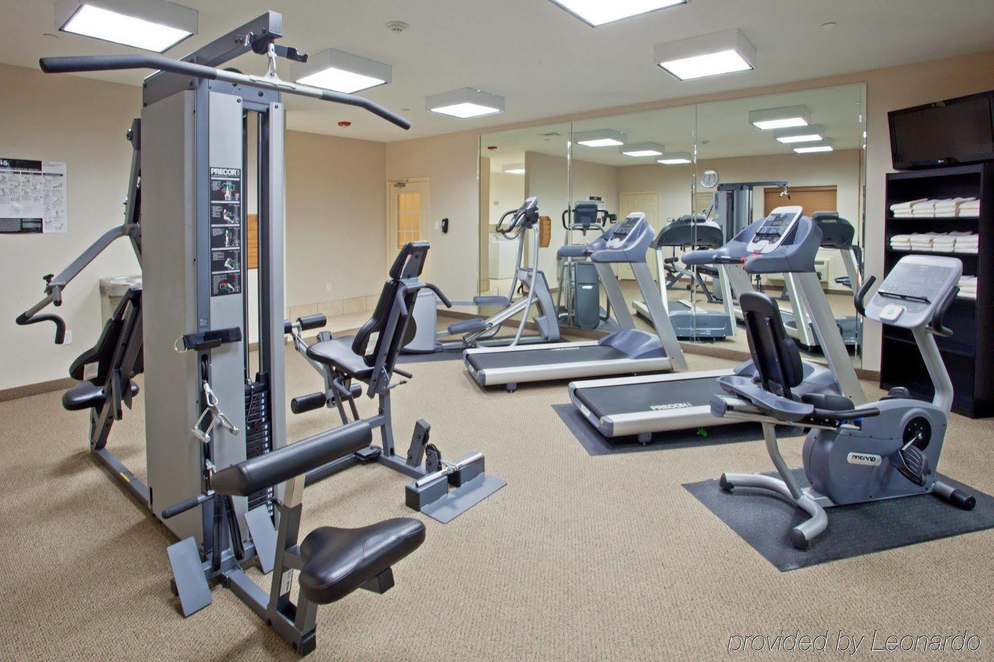 Candlewood Suites - Texas City By Ihg Екстериор снимка