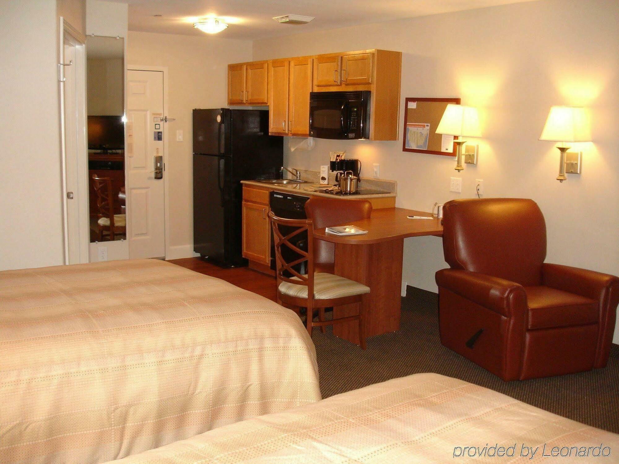 Candlewood Suites - Texas City By Ihg Стая снимка