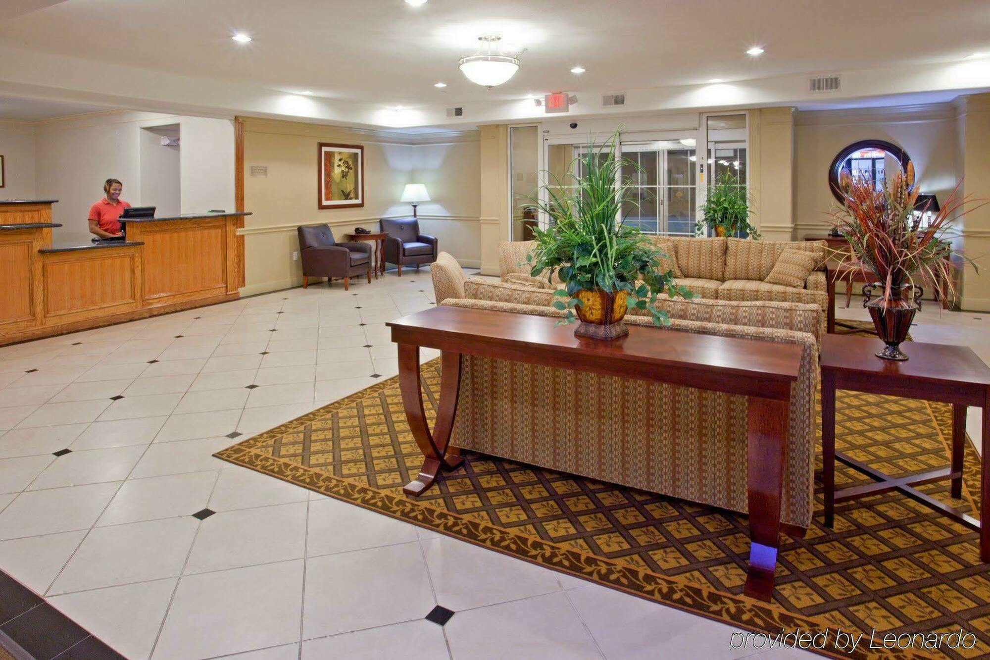Candlewood Suites - Texas City By Ihg Интериор снимка