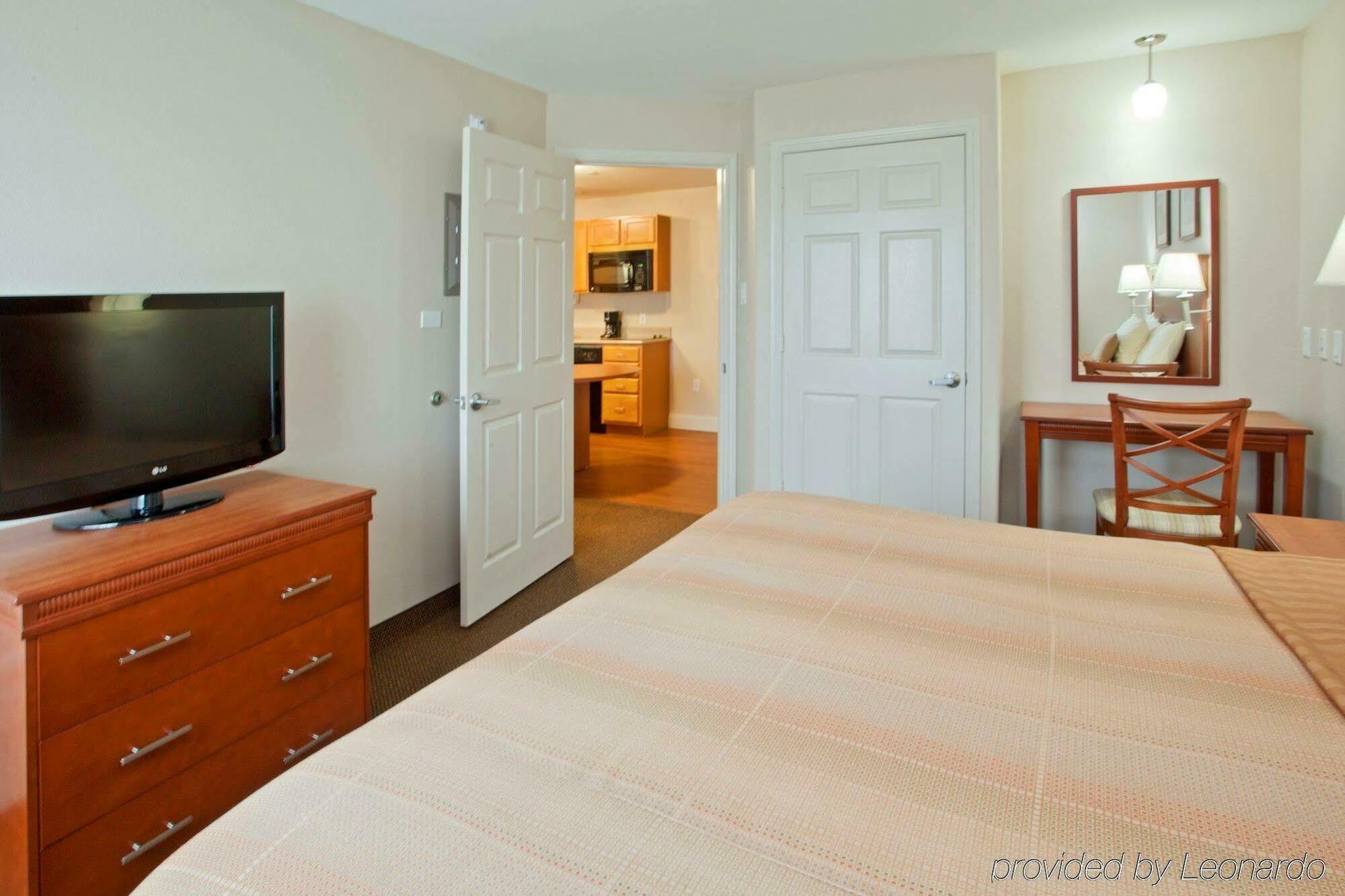 Candlewood Suites - Texas City By Ihg Стая снимка