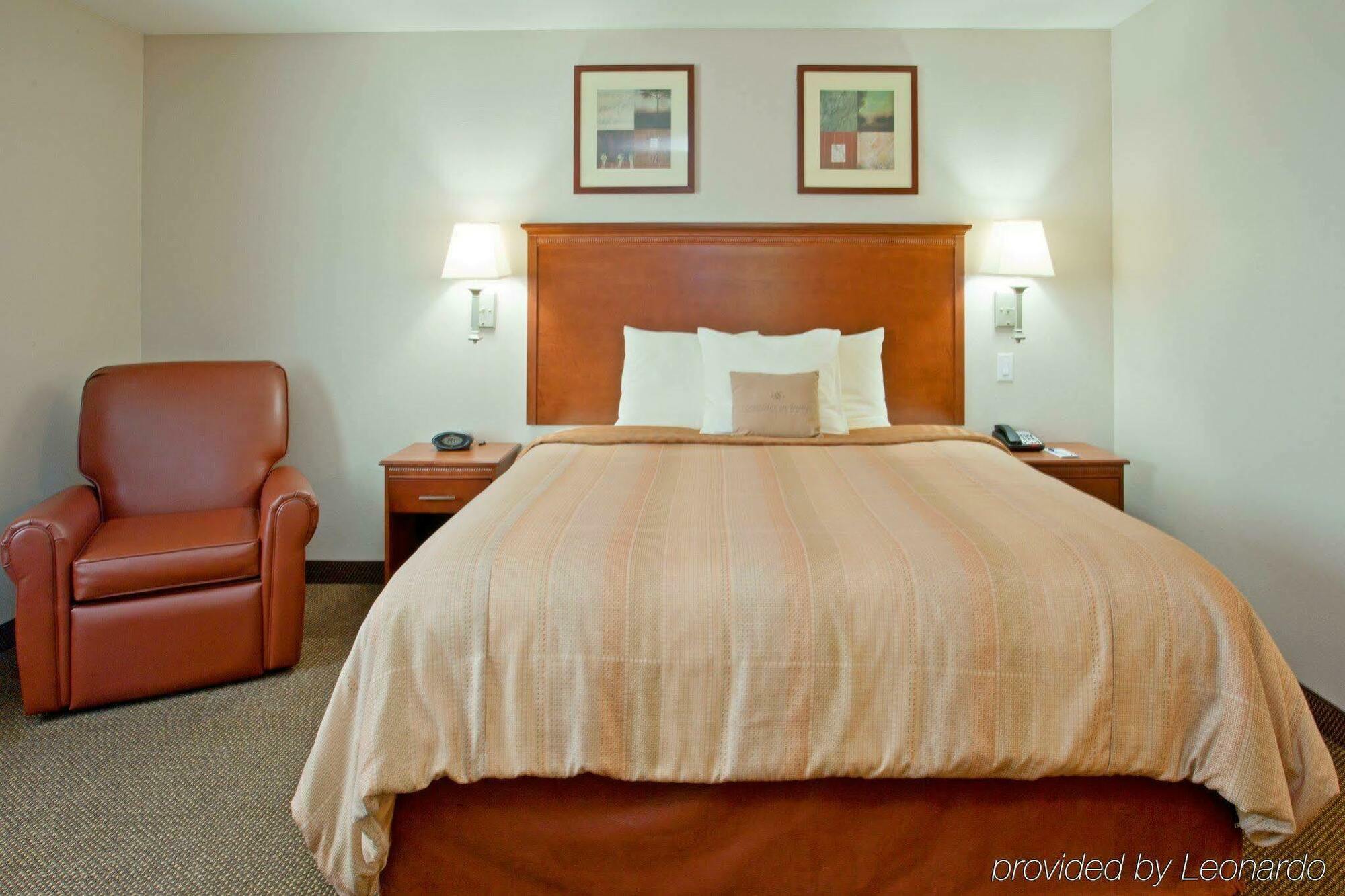 Candlewood Suites - Texas City By Ihg Стая снимка