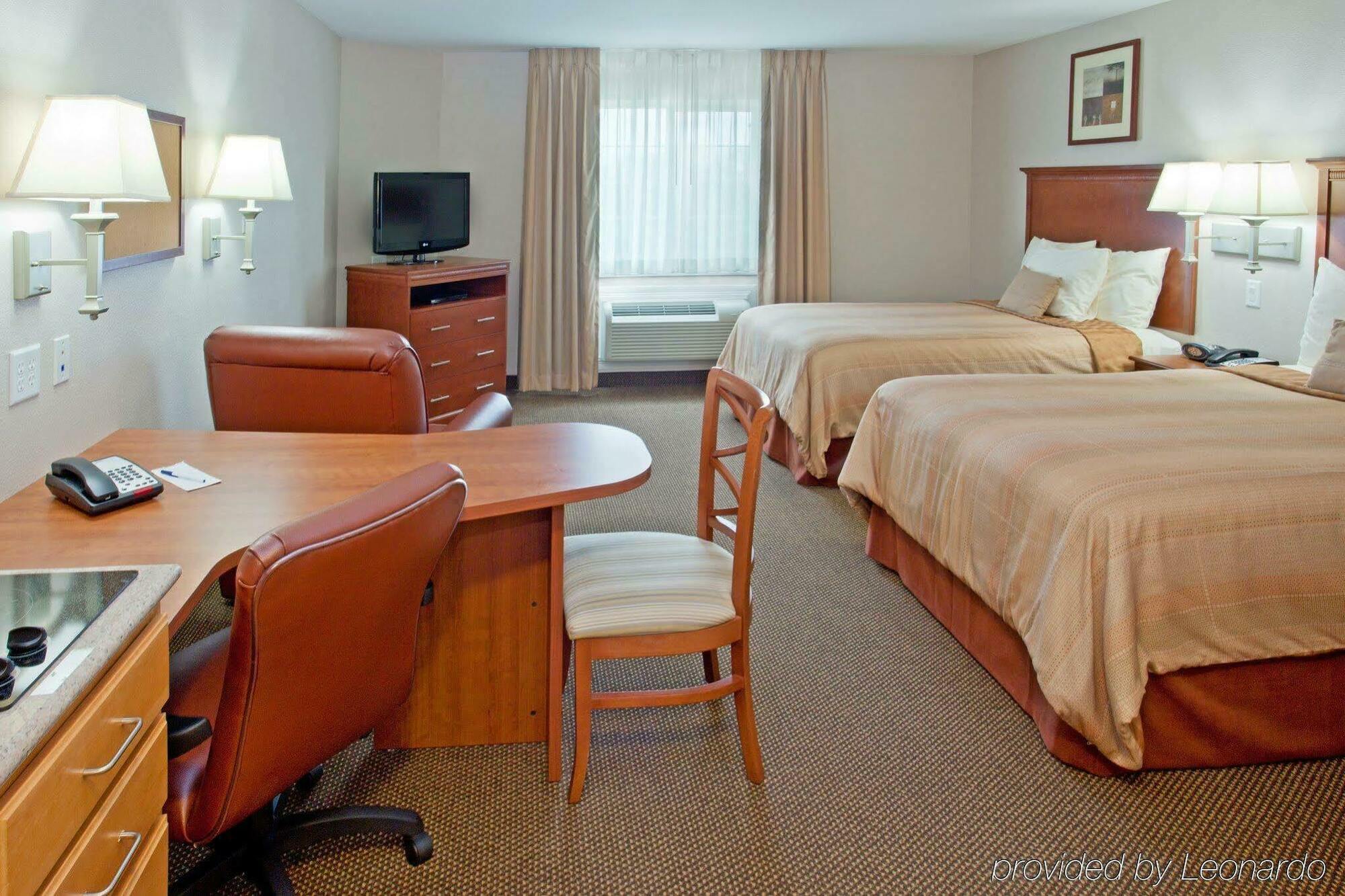 Candlewood Suites - Texas City By Ihg Стая снимка