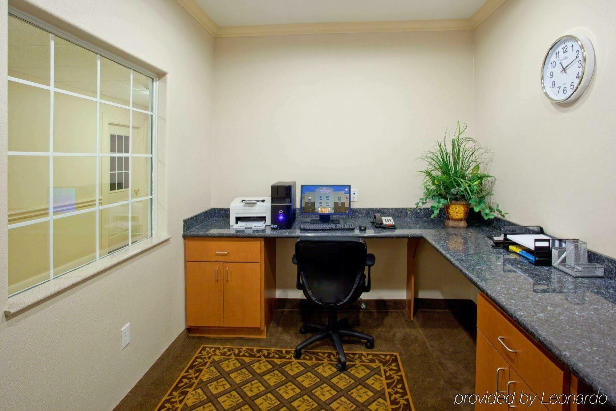 Candlewood Suites - Texas City By Ihg Екстериор снимка