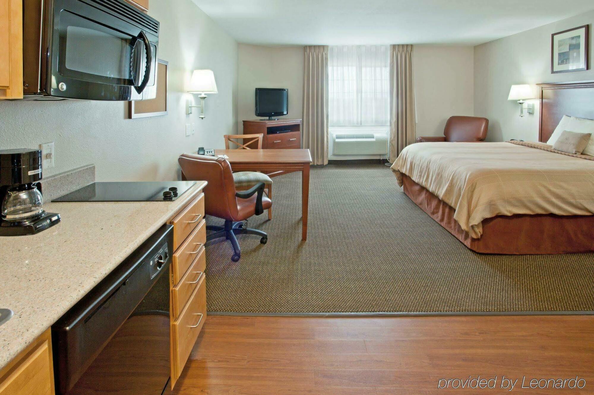 Candlewood Suites - Texas City By Ihg Стая снимка