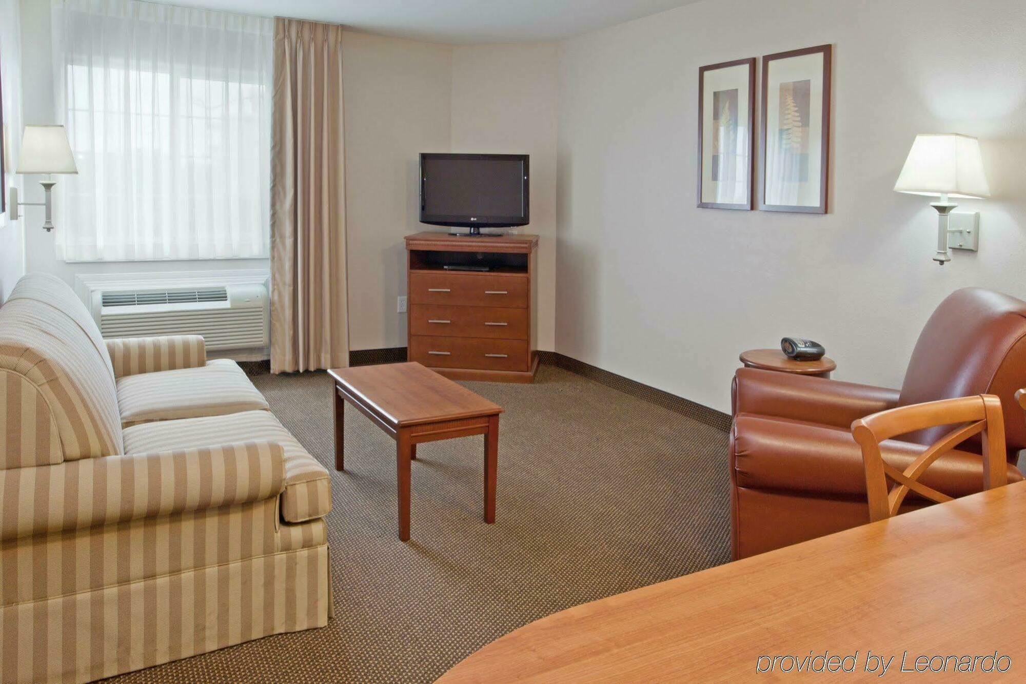 Candlewood Suites - Texas City By Ihg Стая снимка