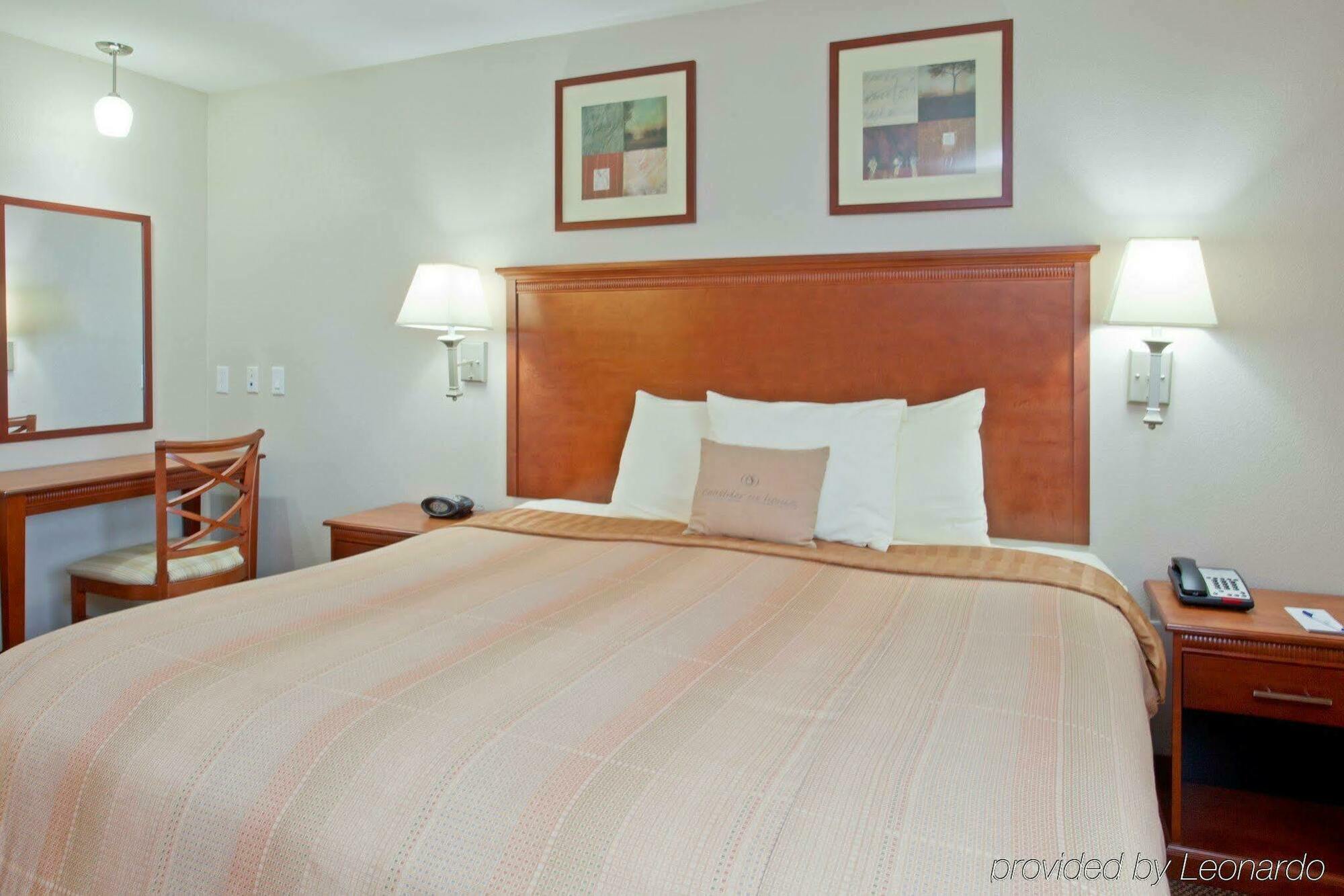 Candlewood Suites - Texas City By Ihg Стая снимка