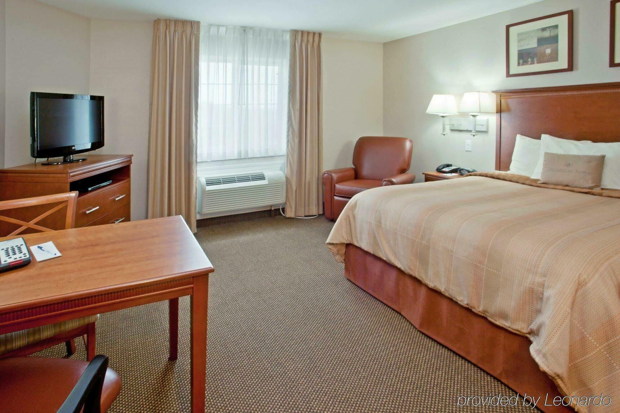 Candlewood Suites - Texas City By Ihg Стая снимка