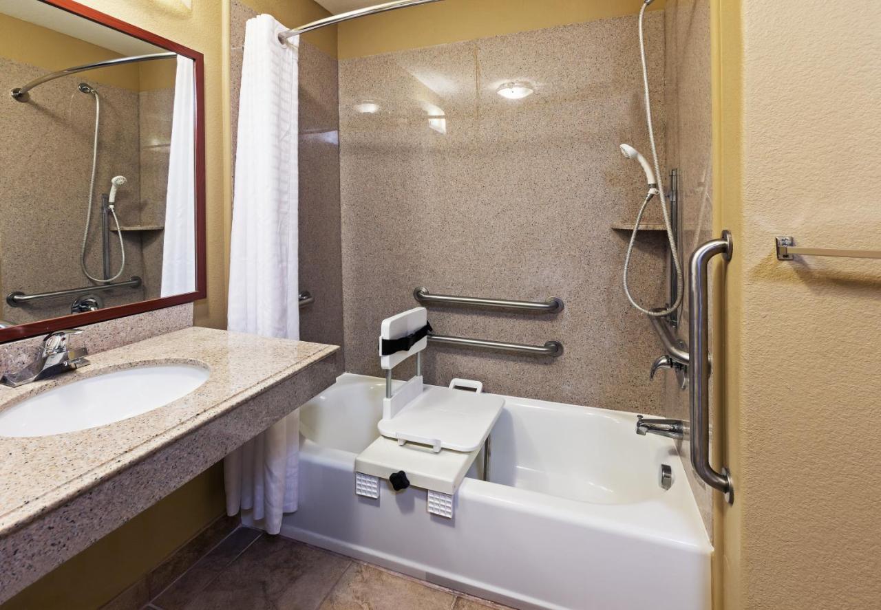 Candlewood Suites - Texas City By Ihg Екстериор снимка
