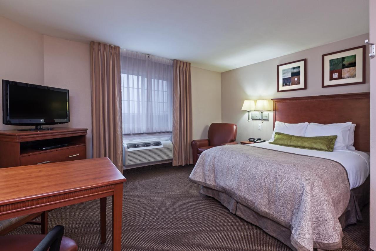 Candlewood Suites - Texas City By Ihg Стая снимка