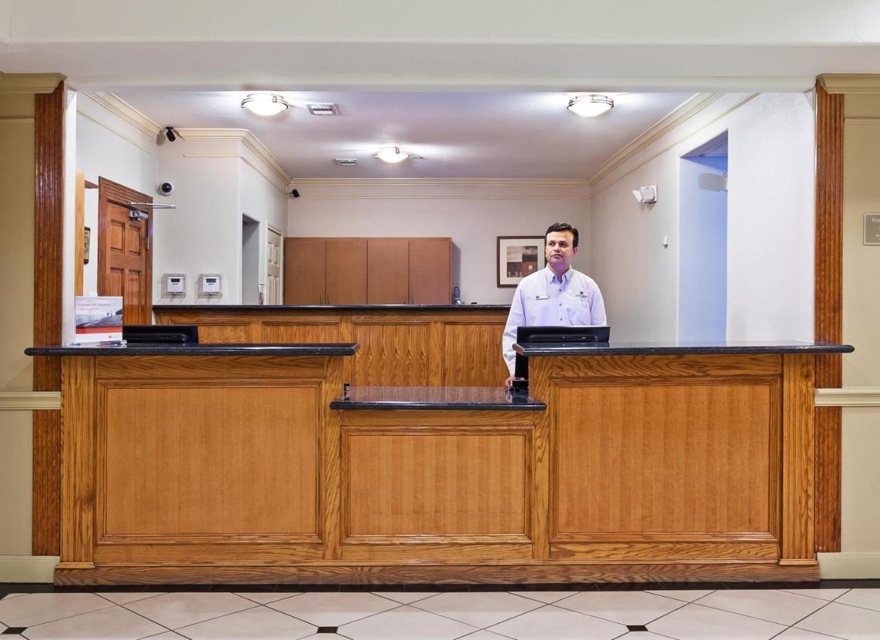 Candlewood Suites - Texas City By Ihg Екстериор снимка