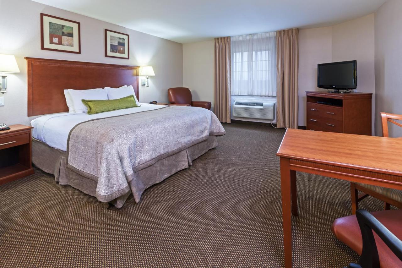 Candlewood Suites - Texas City By Ihg Стая снимка