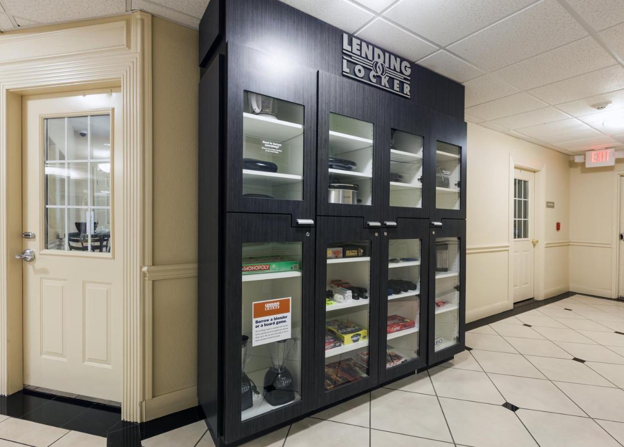 Candlewood Suites - Texas City By Ihg Екстериор снимка